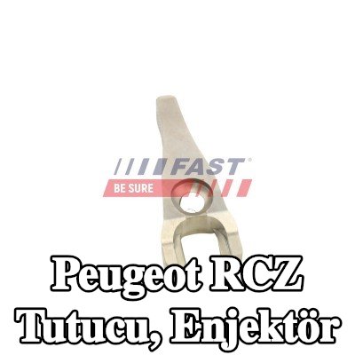 FAST Tutucu, enjektör — Peugeot Rcz
