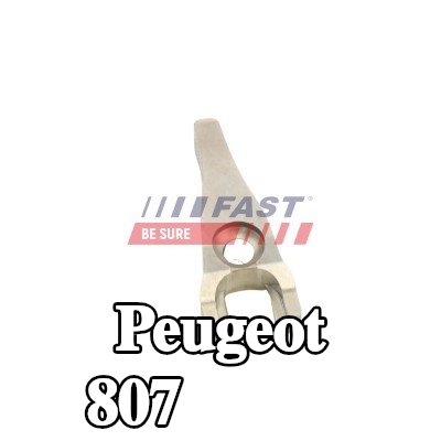 FAST حامل، حاقن — Peugeot 807