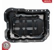 ESEN SKV Yağ karteri — Hyundai Santa Fe (4)