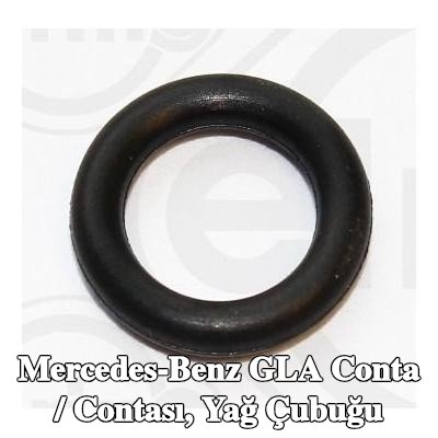 ELRING Conta / Contası, yağ çubuğu — Mercedes-Benz Gla