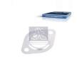 DT Spare Parts EGR valfi contası — 2002 Ford Transit (1)