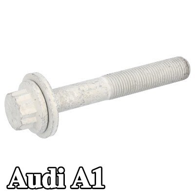 FEBI BILSTEIN برغي البكرة الأمامي — 2012 Audi A1