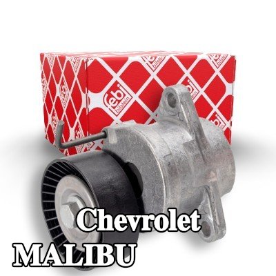FEBI BILSTEIN مشده حزام المحرك — Chevrolet Malibu