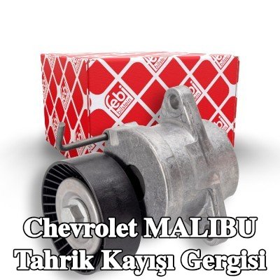 FEBI BILSTEIN Tahrik kayışı gergisi — Chevrolet Malibu