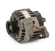 BOSCH Alternatör 120A — 2002 Audi A8 (2)
