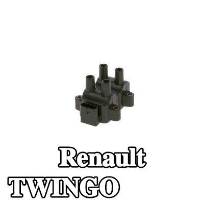 BOSCH ملف الإشعال — 2000 Renault Twingo