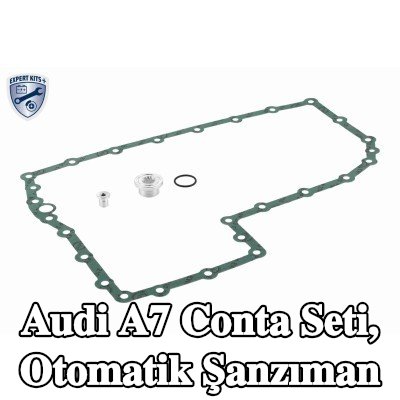 VAICO Conta seti, otomatik şanzıman — Audi A7