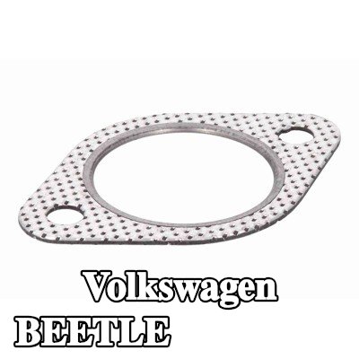 VAICO حشية أنبوب العادم — Volkswagen Beetle
