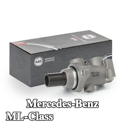 A.B.S. المضخة الرئيسية للفرامل — Mercedes-Benz ML-Class