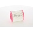BOSCH Hava filtresi — 2003 Audi A8 (3)
