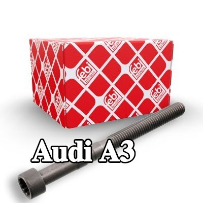 FEBI BILSTEIN برغي الضبط، خلوص الصمام — Audi A3