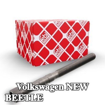 FEBI BILSTEIN برغي الضبط، خلوص الصمام — Volkswagen New Beetle