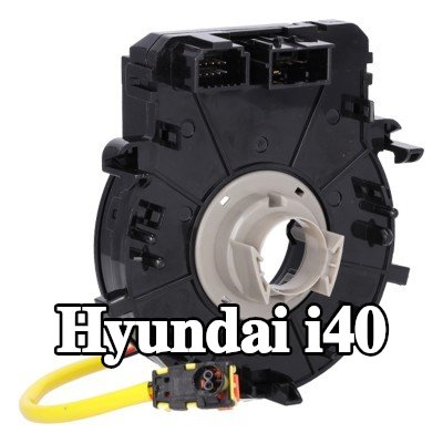 FEBI BILSTEIN نابض ساعة لعجلة القيادة — Hyundai i40