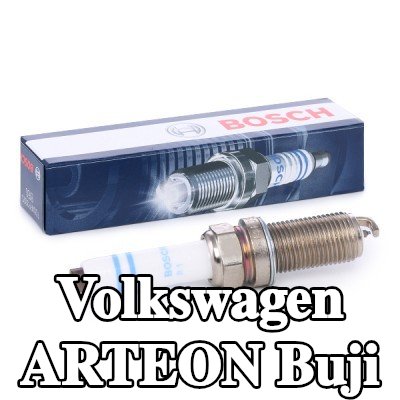 BOSCH Buji Anahtar Boyutu: 16 mm — 2017 Volkswagen Arteon