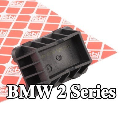 FEBI BILSTEIN لوحة دعم الرافعة — BMW 2 Series