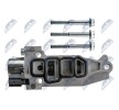 NTY VVT solenoidi — Honda Civic (5)