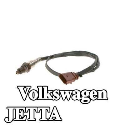 BOSCH مستشعر لامدا — Volkswagen Jetta