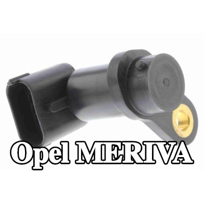 VEMO مستشعر, نبضة الإشعال جودة أصلية — 2003 Opel Meriva