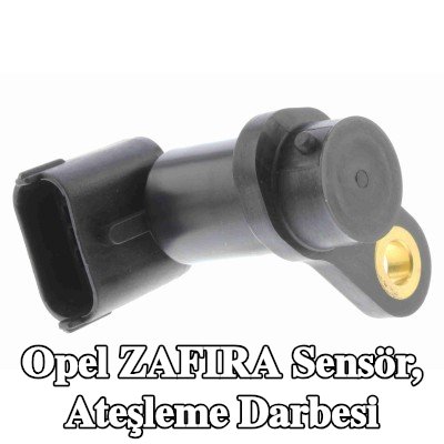 VEMO Sensör, ateşleme darbesi Orijinal Kalite — 2002 Opel Zafira