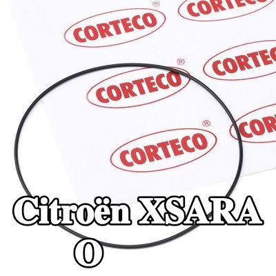 CORTECO حلقة O، جلبة الأسطوانة — Citroën Xsara