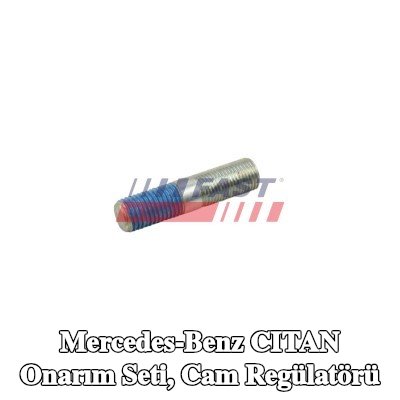 FAST Onarım Seti, cam regülatörü — Mercedes-Benz Citan