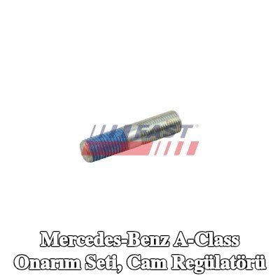 FAST Onarım Seti, cam regülatörü — Mercedes-Benz A-Class