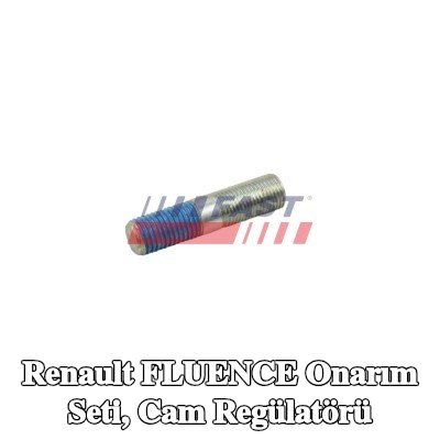 FAST Onarım Seti, cam regülatörü — Renault Fluence