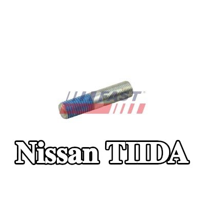 FAST طقم إصلاح، منظم النوافذ — Nissan Tiida