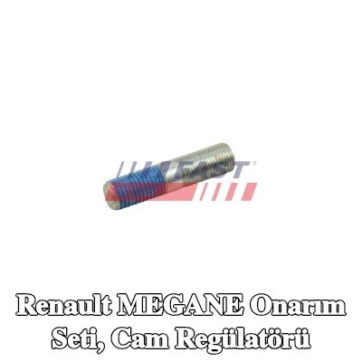 FAST Onarım Seti, cam regülatörü — Renault Megane