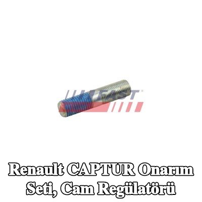 FAST Onarım Seti, cam regülatörü — Renault Captur