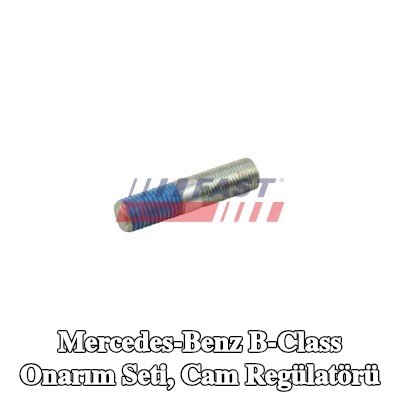 FAST Onarım Seti, cam regülatörü — Mercedes-Benz B-Class