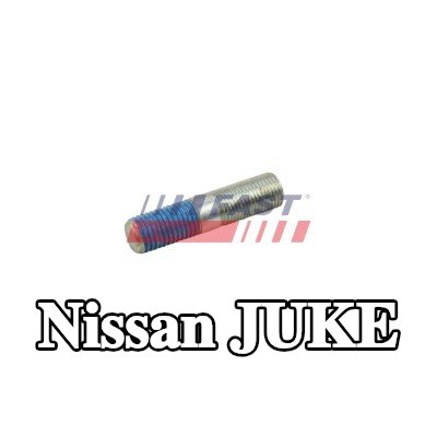 FAST طقم إصلاح، منظم النوافذ — Nissan Juke