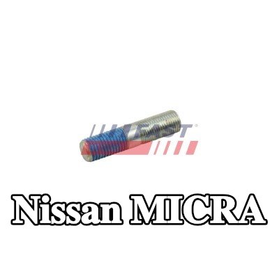 FAST طقم إصلاح، منظم النوافذ — Nissan Micra