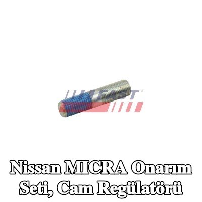 FAST Onarım Seti, cam regülatörü — Nissan Micra