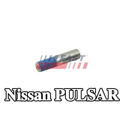 FAST طقم إصلاح، منظم النوافذ — Nissan Pulsar