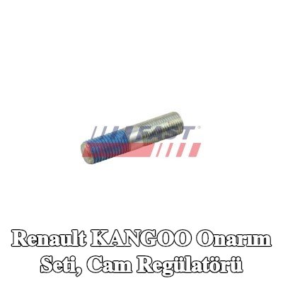 FAST Onarım Seti, cam regülatörü — Renault Kangoo