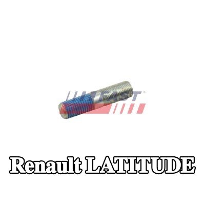 FAST طقم إصلاح، منظم النوافذ — Renault Latitude