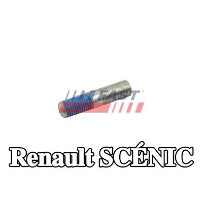 FAST طقم إصلاح، منظم النوافذ — Renault Scénic