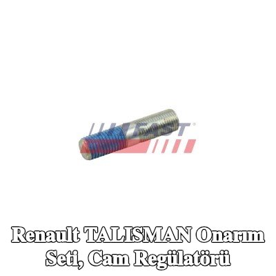 FAST Onarım Seti, cam regülatörü — Renault Talisman