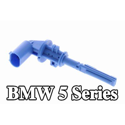 VEMO مستشعر, مستوى مياه الغسيل جودة أصلية — BMW 5 Series