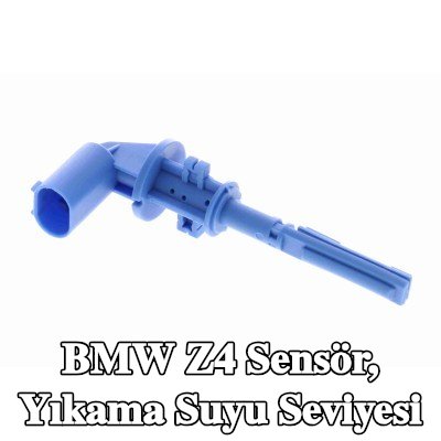 VEMO Sensör, yıkama suyu seviyesi Orijinal Kalite — BMW Z4