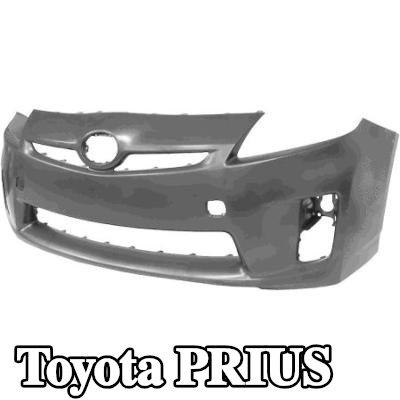 VAN WEZEL مصد — 2012 Toyota Prius