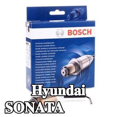 BOSCH مستشعر لامدا — 1990 Hyundai Sonata