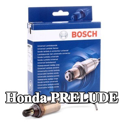 BOSCH مستشعر لامدا — 1990 Honda Prelude