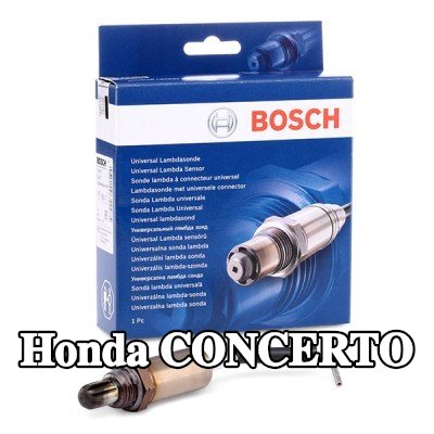 BOSCH مستشعر لامدا — Honda Concerto