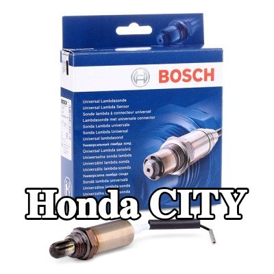 BOSCH مستشعر لامدا — 2000 Honda City