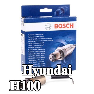 BOSCH مستشعر لامدا — 2000 Hyundai H100