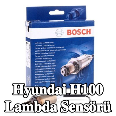 BOSCH Lambda sensörü — 1998 Hyundai H100