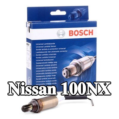 BOSCH مستشعر لامدا — 1990 Nissan 100nx