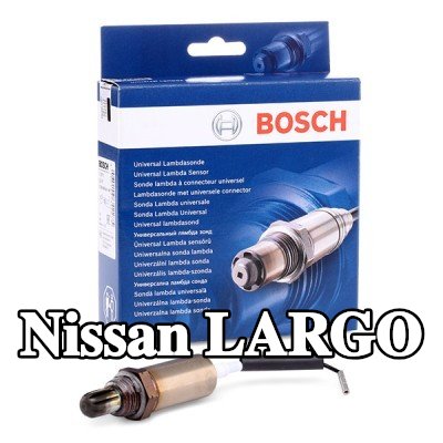 BOSCH مستشعر لامدا — Nissan Largo